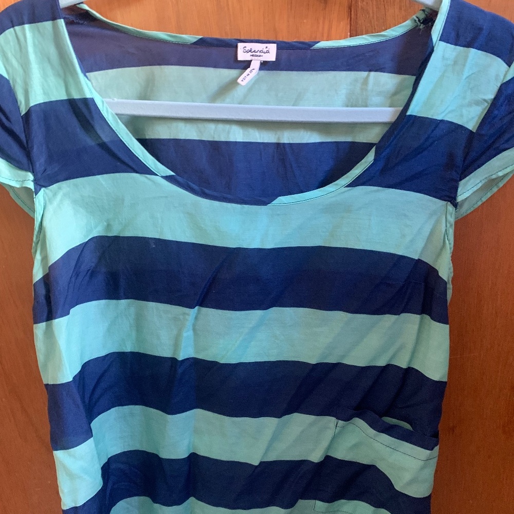 Splendid lightweight top